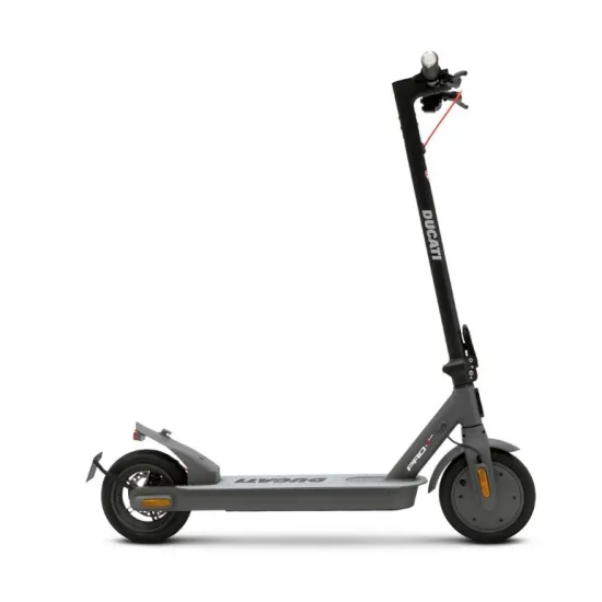 Ducati PRO-I EVO ADVANCED SAFETY 8,5 elektromos roller 