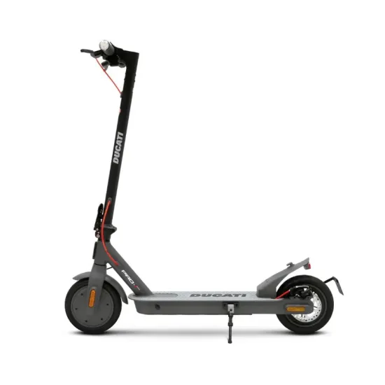 Ducati PRO-I EVO ADVANCED SAFETY 8,5 elektromos roller 
