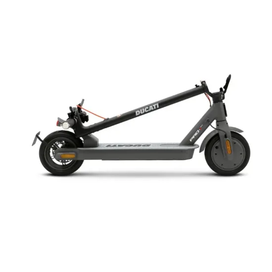 Ducati PRO-I EVO ADVANCED SAFETY 8,5 elektromos roller 