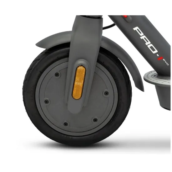Ducati PRO-I EVO ADVANCED SAFETY 8,5 elektromos roller 
