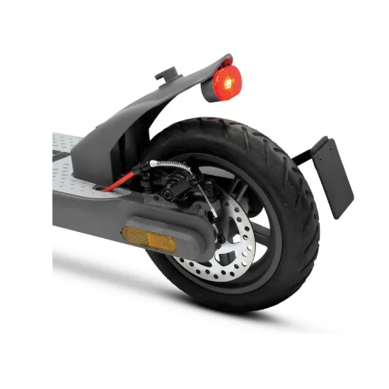 Ducati PRO-I EVO ADVANCED SAFETY 8,5 elektromos roller 