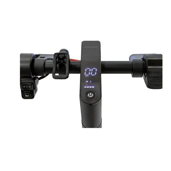 Ducati PRO-I EVO ADVANCED SAFETY 8,5 elektromos roller 