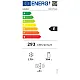 Hisense RQ5P470SAFE Total No Frost side by side hűtőszekrény francia ajtós kialakítással, Wifi, 304/179L, inverter kompresszor, 79.4x69.8x178.5 cm, fekete szín