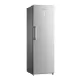 Tesla RS3600FMX inox egyajtós hűtőszekrény, 362L, 59.5x61.8x185 cm 