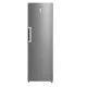 Tesla RS3600FMX inox egyajtós hűtőszekrény, 362L, 59.5x61.8x185 cm 