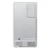 Samsung RS70F64KEFEO side by side hűtőszekrény, 420/220L, AI inverteres kompresszor, Wifi, 91.2x72.6x178.4 cm, fekete DOI szín 