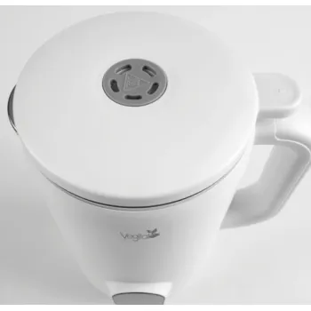 Vegital SILKY WHITE növényi italkészítő