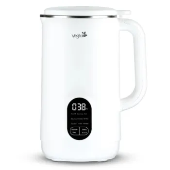 Vegital SILKY WHITE növényi italkészítő