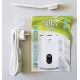 Vegital SILKY WHITE növényi italkészítő