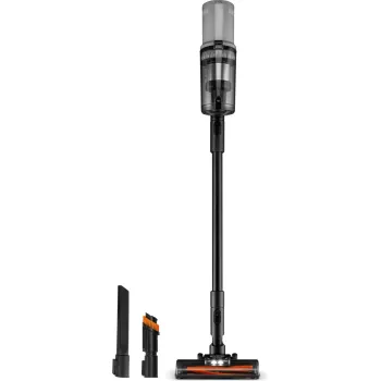 Gorenje SVC259400NES álló porszívó, ezüst szín 