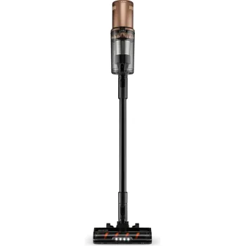 Gorenje SVC259449NDCO álló porszívó, szatén réz szín 