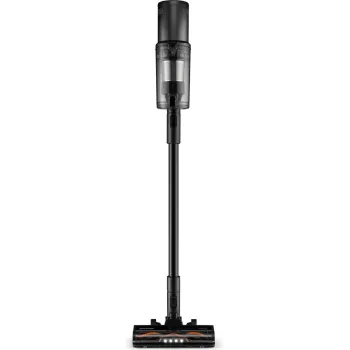 Gorenje SVC296449NMBL álló porszívó, antracit szín 