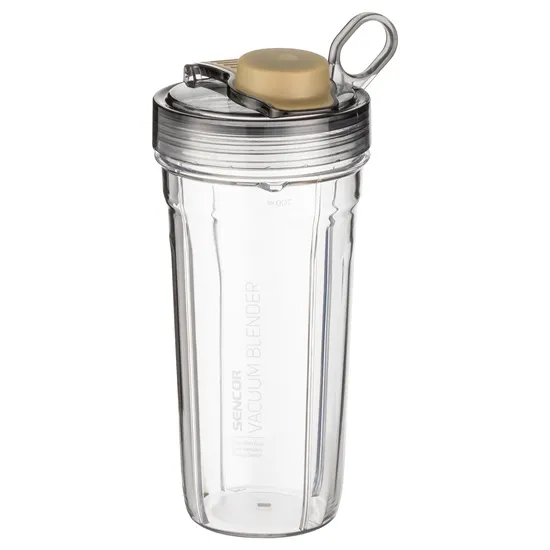 Sencor SBU7877CH vákumos turmixgép, 1500W, pezsgő szín