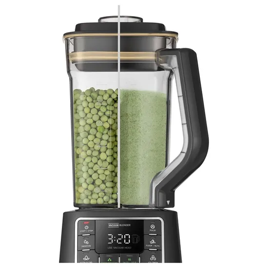 Sencor SBU7877CH vákumos turmixgép, 1500W, pezsgő szín