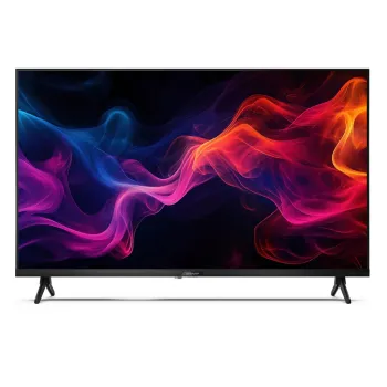 Sharp 32GF2265E HD Ready Smart Google LED TV, 32", 81.28 cm