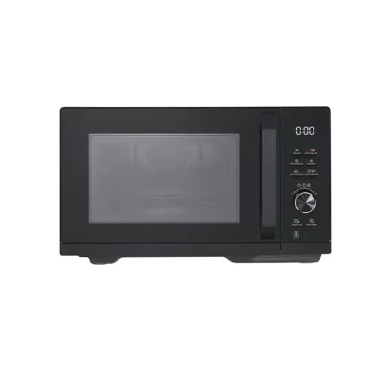 Sharp RCA271TB mikrohullámú sütő, 27L, 900W, fekete szín  