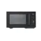 Sharp RCA271TB mikrohullámú sütő, 27L, 900W, fekete szín  