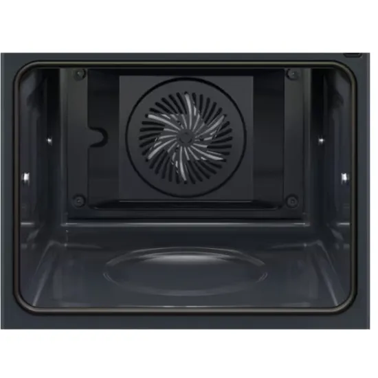 AEG TA5PB531AB beépíthető sütő, 71L, Wifi, pirolitikus tisztítás, 59.5x56.7x59.4 cm, fekete szín 