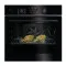 AEG TA5PB531AB beépíthető sütő, 71L, Wifi, pirolitikus tisztítás, 59.5x56.7x59.4 cm, fekete szín 