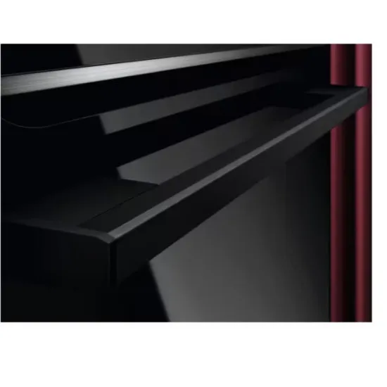 AEG TA5PB531AB beépíthető sütő, 71L, Wifi, pirolitikus tisztítás, 59.5x56.7x59.4 cm, fekete szín 