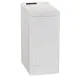 Candy TCA273D2-S felültöltős mosógép, 7 kg, Wifi, 40.5x60x86 cm