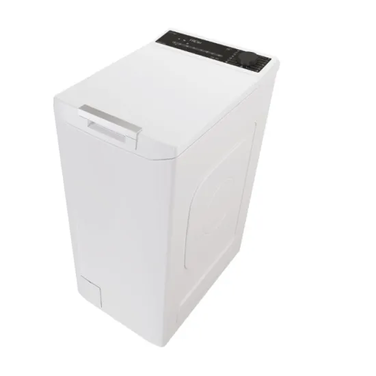 Haier THASN2856TM4-S felültöltős mosógép, 8.5 kg, gőz, Wifi, inverter motor, 40.5x60x86 cm