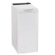 Haier THASN476TM4-S felültöltős mosógép, 7 kg, inverter motor, gőz, Wifi, 40.5x60x86 cm