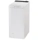 Haier THASN476TM4-S felültöltős mosógép, 7 kg, inverter motor, gőz, Wifi, 40.5x60x86 cm