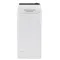 Haier THASN476TM4-S felültöltős mosógép, 7 kg, inverter motor, gőz, Wifi, 40.5x60x86 cm