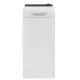 Haier THASN476TM4-S felültöltős mosógép, 7 kg, inverter motor, gőz, Wifi, 40.5x60x86 cm