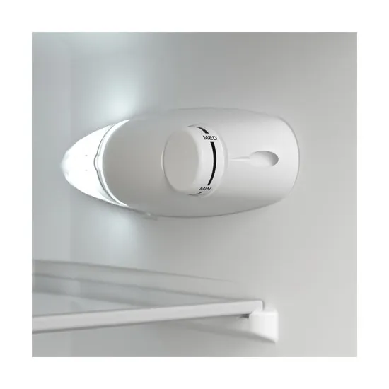 Tesla RD2400ME felülfagyasztós kombinált hűtőszekrény, 194/41L, 55x55x159 cm