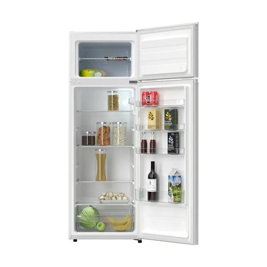 Tesla RD2400ME felülfagyasztós kombinált hűtőszekrény, 194/41L, 55x55x159 cm