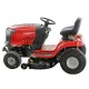 Troy-Bilt, MTD Horse 107T-S AutoDrive oldalkidobós mulcsozós 2 hengeres fűnyíró traktor 107 cm, 11,4 kW