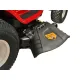 Troy-Bilt, MTD Horse 107T-S AutoDrive oldalkidobós mulcsozós 2 hengeres fűnyíró traktor 107 cm, 11,4 kW