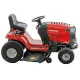 Troy-Bilt, MTD Horse 107T-S AutoDrive oldalkidobós mulcsozós 2 hengeres fűnyíró traktor 107 cm, 11,4 kW