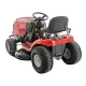 Troy-Bilt, MTD Horse 107T-S AutoDrive oldalkidobós mulcsozós 2 hengeres fűnyíró traktor 107 cm, 11,4 kW