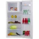 Amica VJ12324W egyajtós hűtőszekrény, 137/24L, 55x57x123 cm