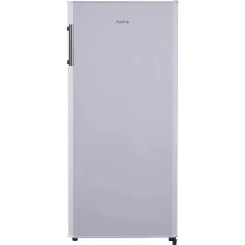 Amica VJ12324W egyajtós hűtőszekrény, 137/24L, 55x57x123 cm