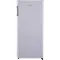 Amica VJ12324W egyajtós hűtőszekrény, 137/24L, 55x57x123 cm