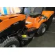 Villager VT 865 HD fűnyíró traktor (hidrosztatikus hajtással, fűgyűjtővel), ingyenes beüzemelés és házhoz szállítás 