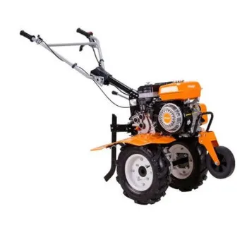 Villager VTB 842 PRIME benzinmotoros kapálógép, 5.2 kW