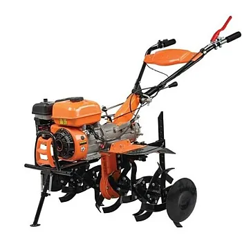 Villager VTB 8421 PRIME benzinmotoros kapálógép, 5.2kW