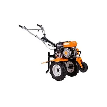Villager VTB 8421 PRIME benzinmotoros kapálógép, 5.2kW