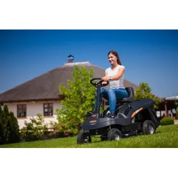 Villager VTR 650 fűnyíró traktor (51438) ingyenes beüzemelés és házhoz szállítás