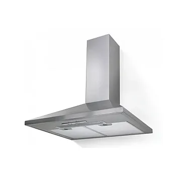 Faber Value SL X A90 beépíthető kürtős konyhai elszívó, 90 cm, inox, 320.0557.534 