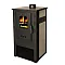 Termo Velence N (Venice) kandalló 8,3 kW 