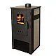 Termo Velence N (Venice) kandalló 8,3 kW 