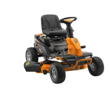 Villager Capricorn 38 akkumulátoros fűnyíró traktor 6000 m2-re, ingyenes beüzemelés és házhoz szállítás