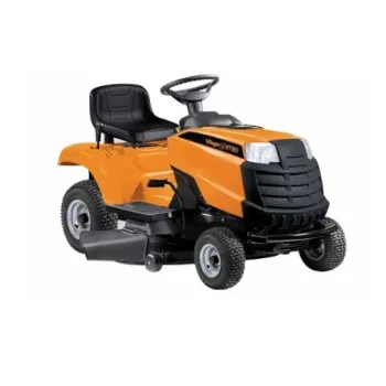 Villager VT 985 fűnyíró traktor 9,5 LE, ingyenes beüzemelés és házhoz szállítás