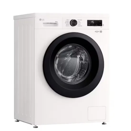 LG W4X1085NWK mosó-szárítógép, 8/5 kg, inverter motor, 60x59x85 cm